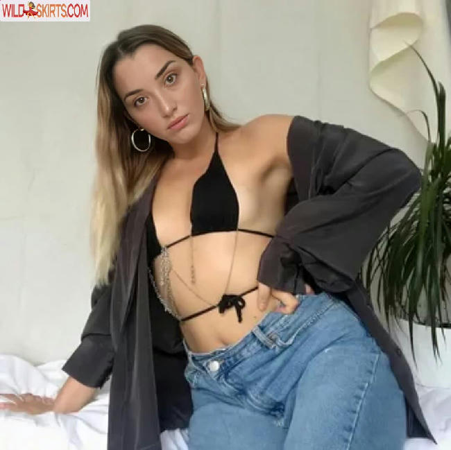 Lillseda / Seda Tunç / ruthlessxkid nude OnlyFans leaked photo #22