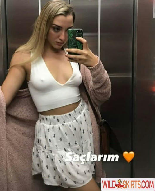 Lillseda / Seda Tunç / ruthlessxkid nude OnlyFans leaked photo #23