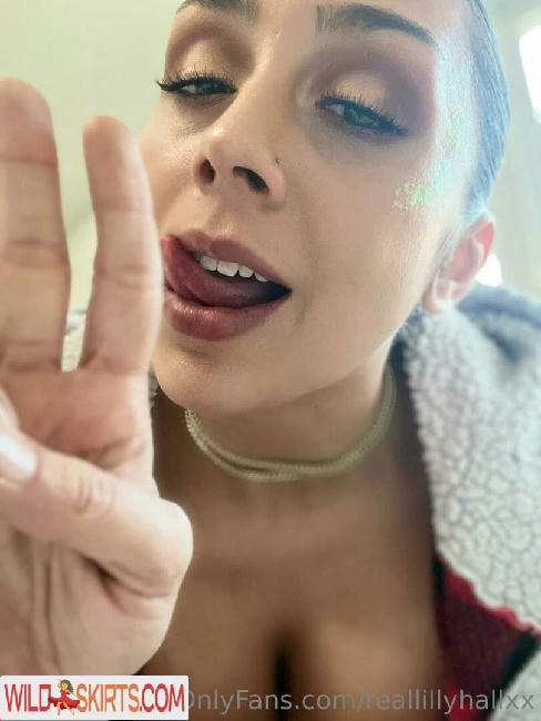 Lilly Hall / XxRealLillyhall / lilly.hall / reallillyhallxx nude OnlyFans, Instagram leaked photo #55