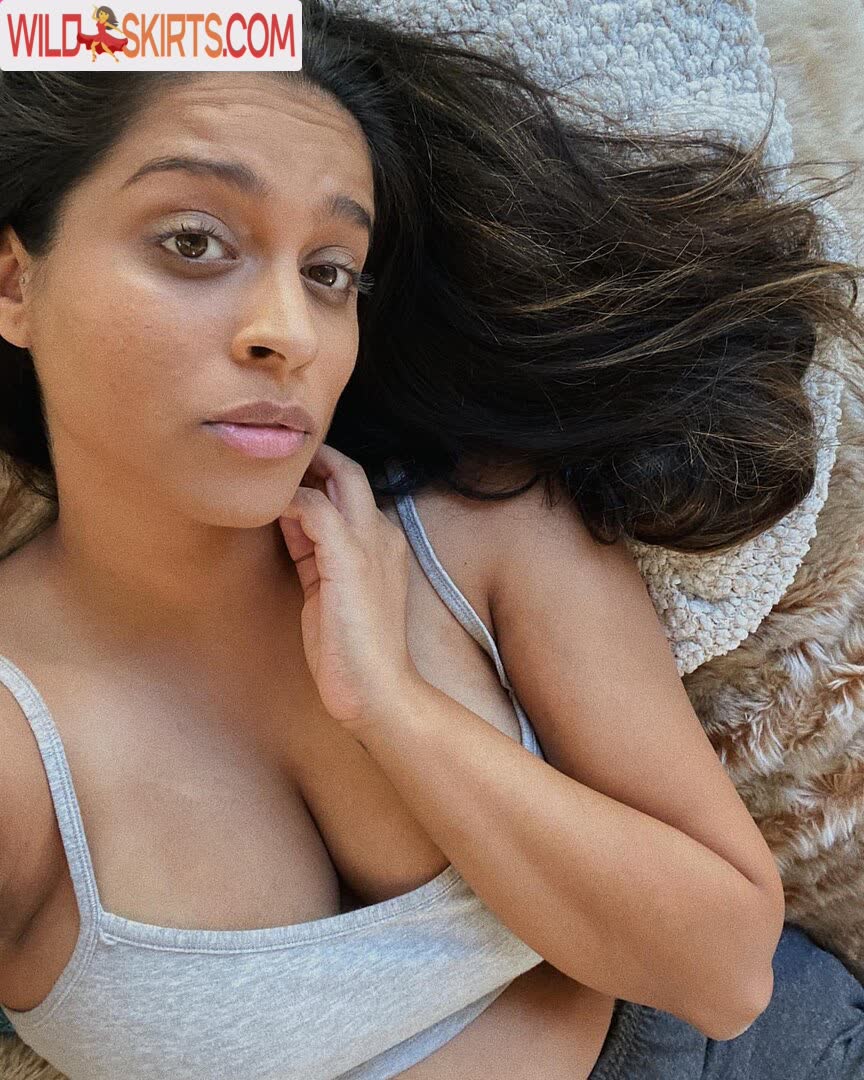 Lilly Singh nude leaked photo #3