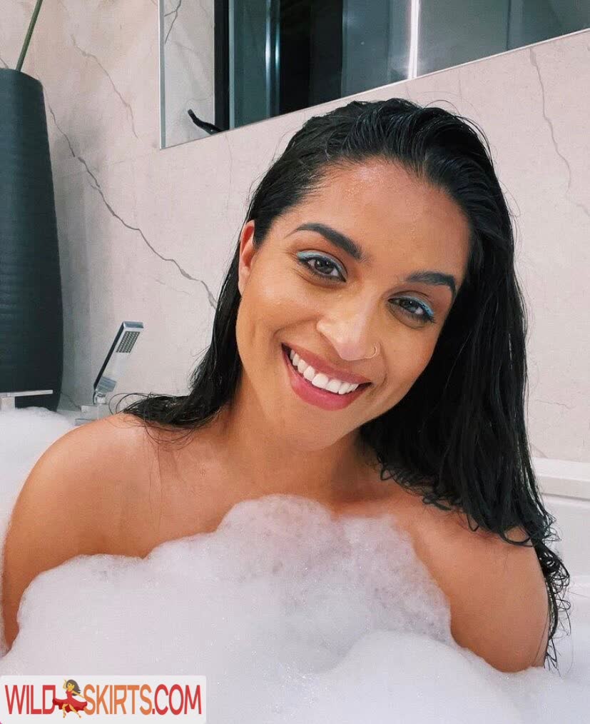 Lilly Singh / lilly nude Instagram leaked photo #9