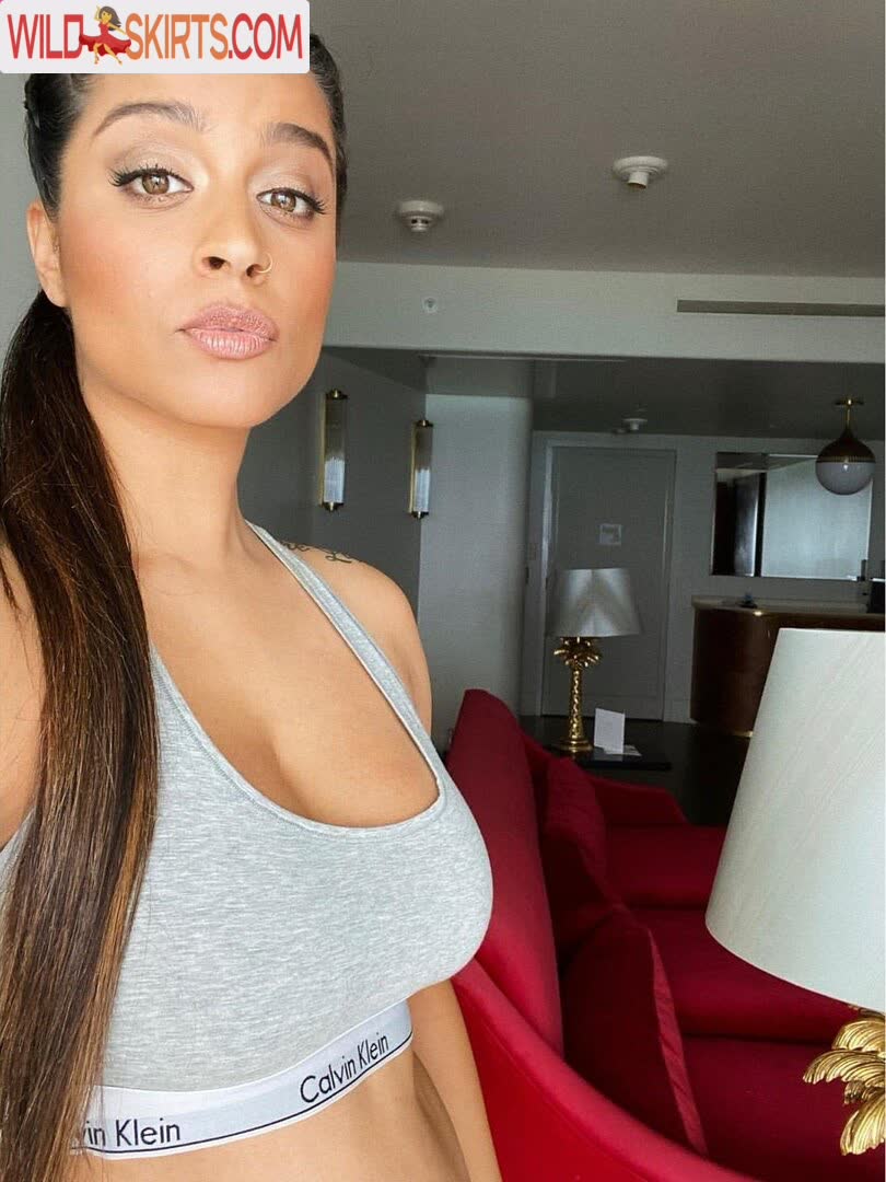 Lilly Singh / lilly nude Instagram leaked photo #5