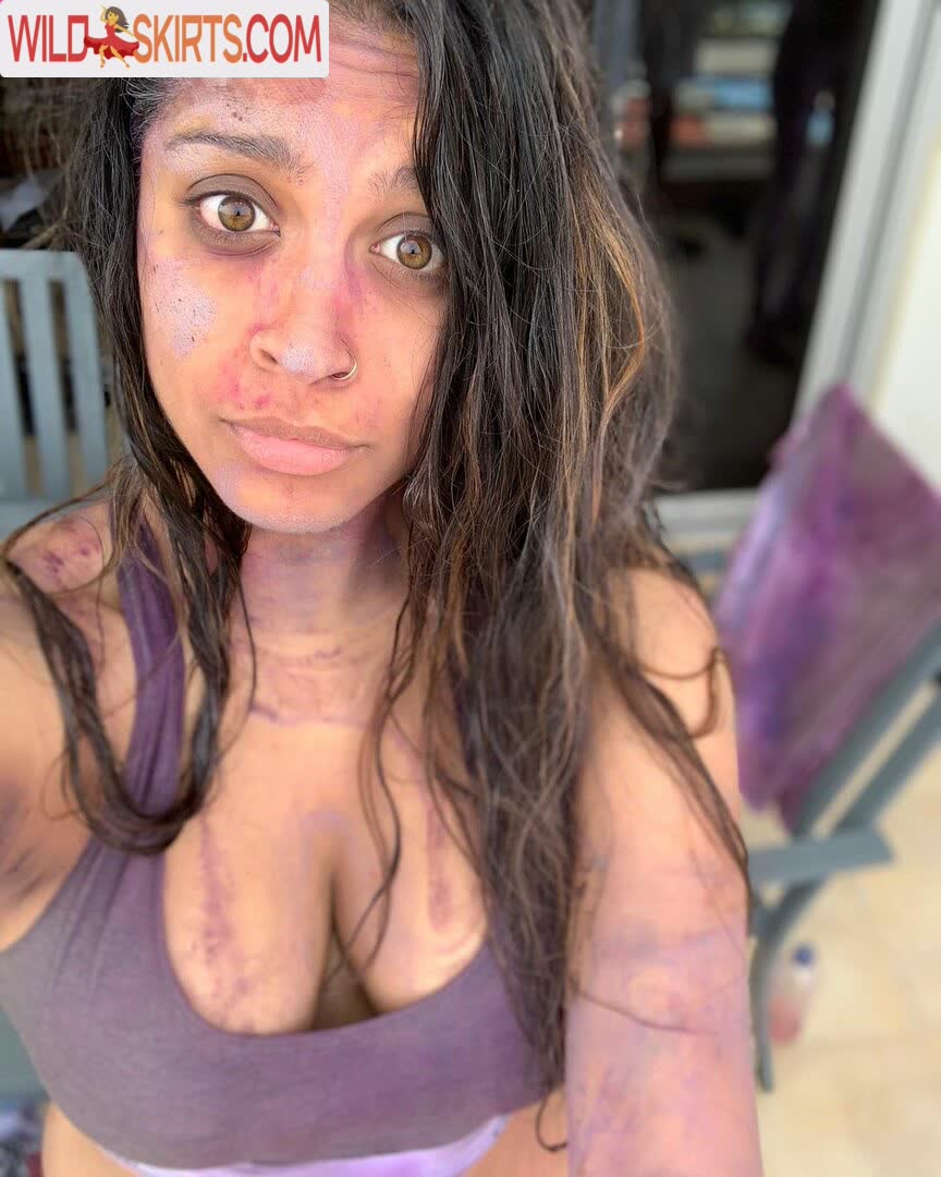 Lilly Singh / lilly nude Instagram leaked photo #8