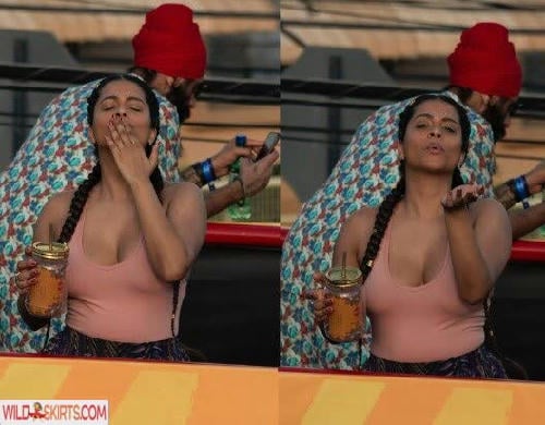 Lilly Singh / lilly nude Instagram leaked photo #22