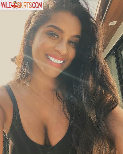 Lilly Singh / lilly nude Instagram leaked photo #6