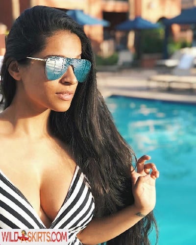 Lilly Singh / lilly nude Instagram leaked photo #29