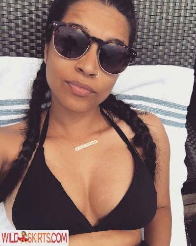 Lilly Singh / lilly nude Instagram leaked photo #18