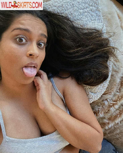 Lilly Singh / lilly nude Instagram leaked photo #19