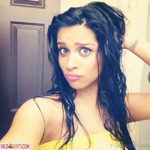 Lilly Singh / lilly nude Instagram leaked photo #21