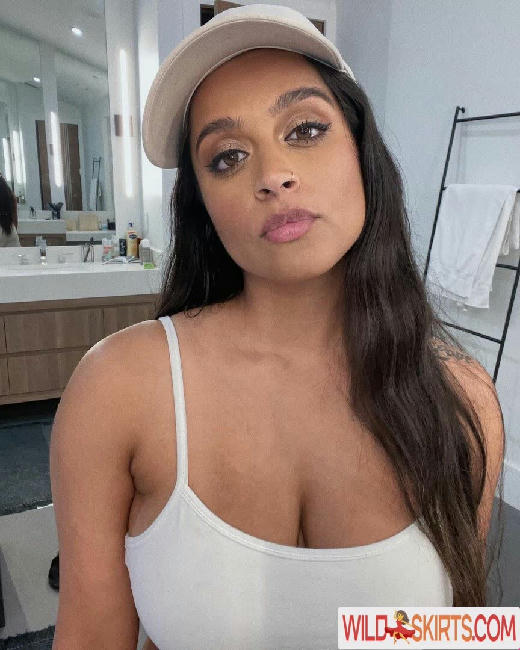Lilly Singh / lilly nude Instagram leaked photo #63