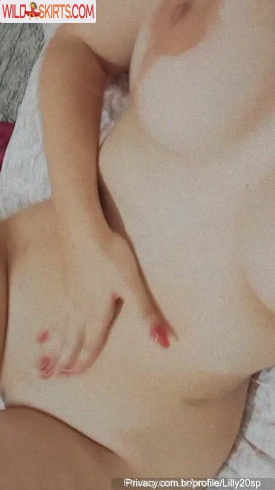 Lilly Sp nude leaked photo #47