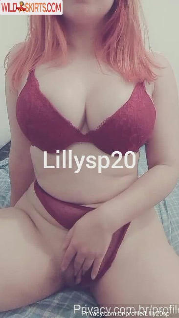 Lilly Sp / lilly.sp / lillyspunk nude OnlyFans, Instagram leaked photo #43