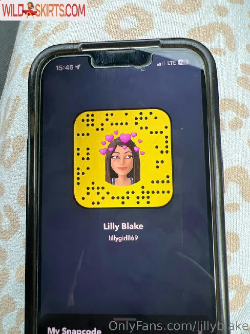 lillyblake / Lillyygirl / lillyblake nude OnlyFans, Instagram leaked photo #102