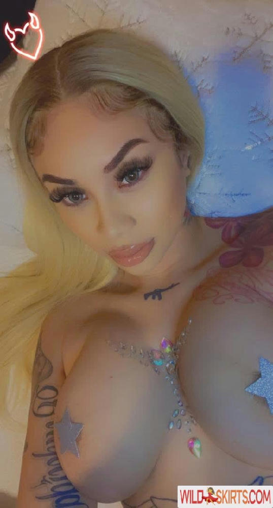 lillykash nude OnlyFans leaked photo #35