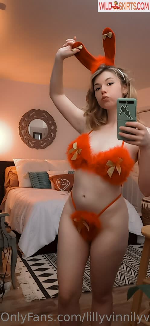 Lillyvinnilyvip nude leaked photo #50