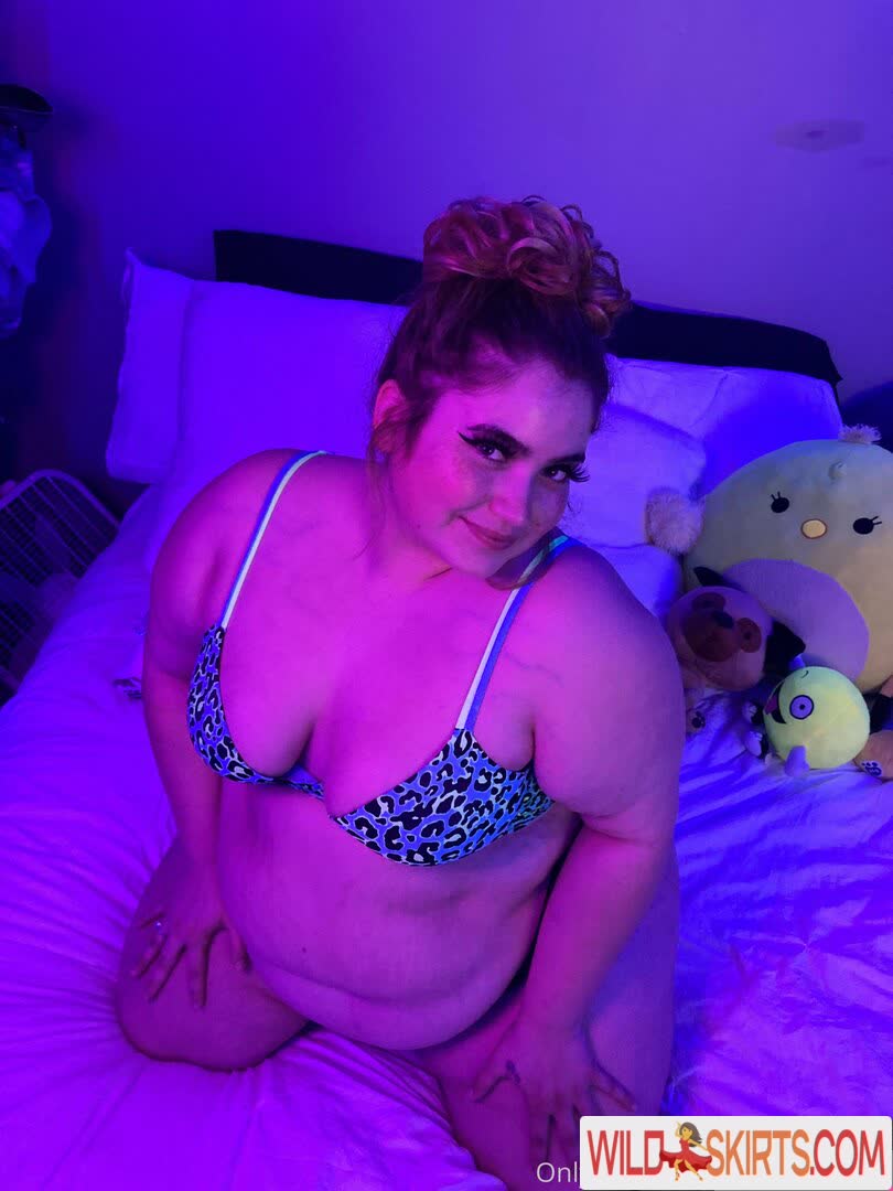 Lilmamakay12 nude leaked photo #48