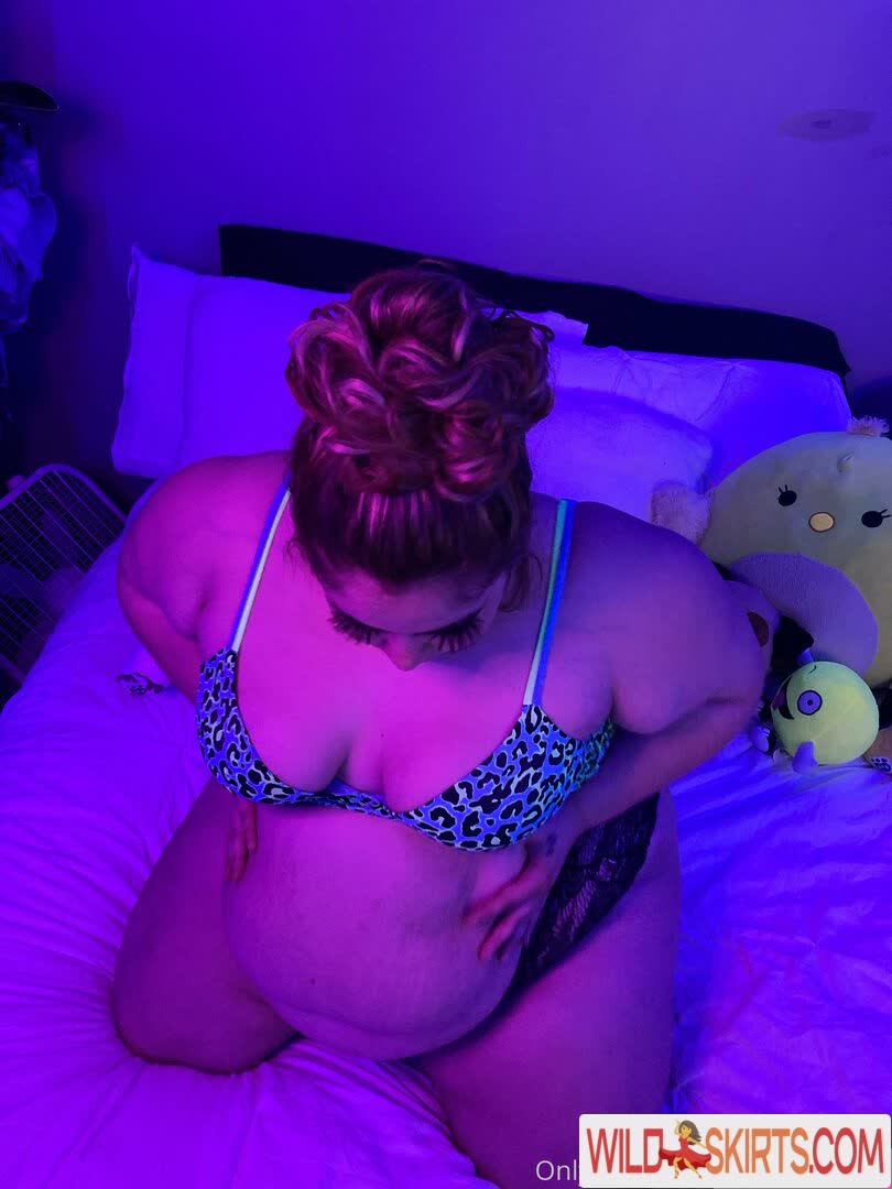 Lilmamakay12 nude leaked photo #51