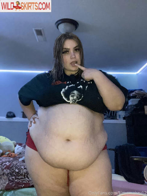 lilmamakay12 nude OnlyFans leaked photo #130