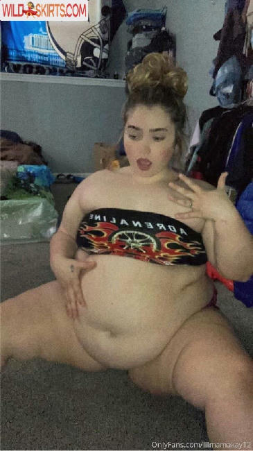 lilmamakay12 nude OnlyFans leaked photo #34