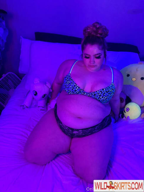 lilmamakay12 nude OnlyFans leaked photo #36