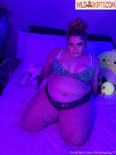 lilmamakay12 nude OnlyFans leaked photo #29