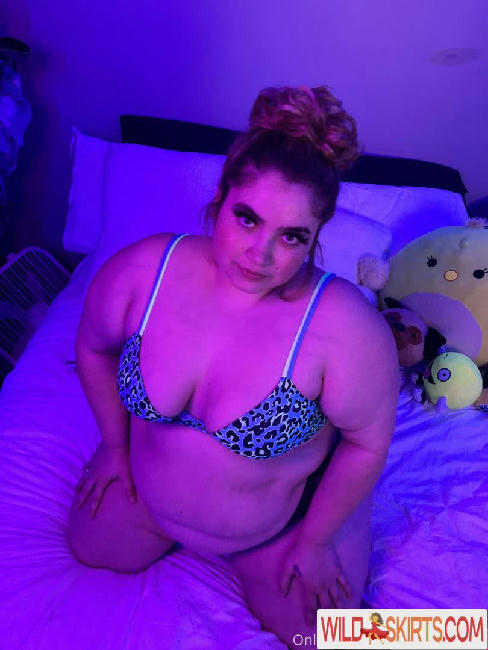 lilmamakay12 nude OnlyFans leaked photo #30