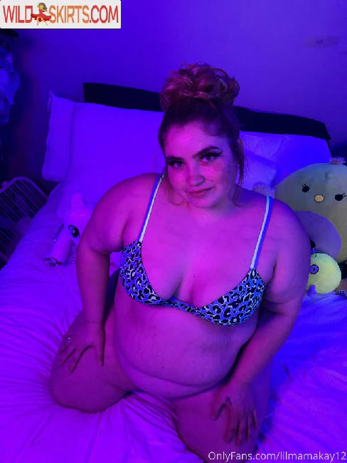 lilmamakay12 nude OnlyFans leaked photo #38