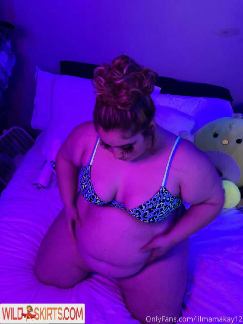 lilmamakay12 nude OnlyFans leaked photo #39