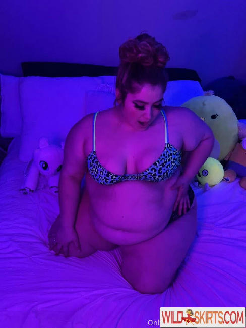 lilmamakay12 nude OnlyFans leaked photo #59