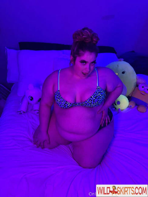 lilmamakay12 nude OnlyFans leaked photo #54