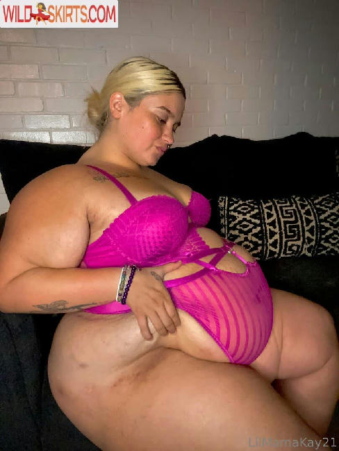 lilmamakay12 nude OnlyFans leaked photo #110