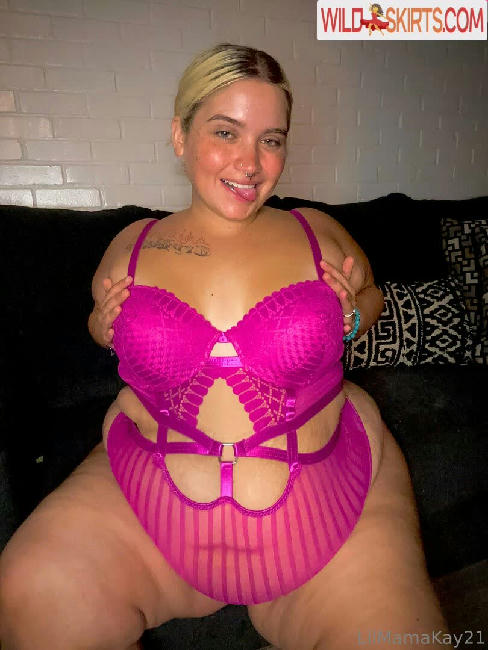 lilmamakay12 nude OnlyFans leaked photo #116