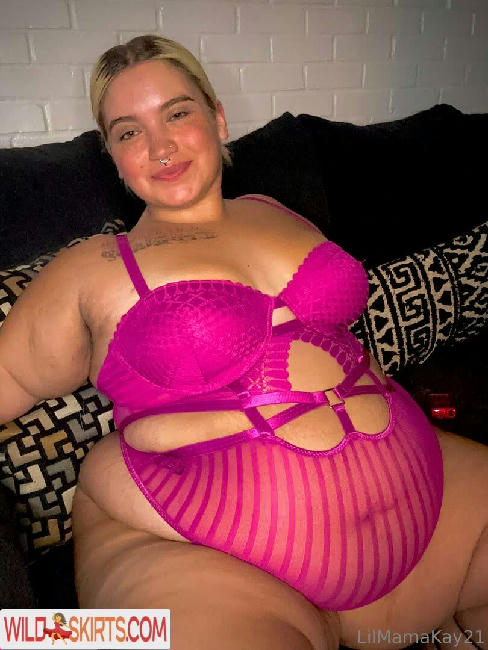 lilmamakay12 nude OnlyFans leaked photo #113