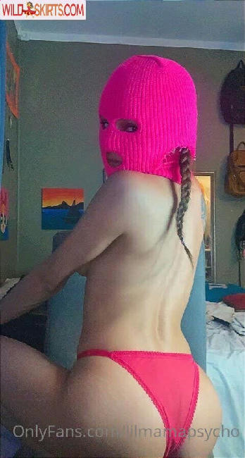 lilmamapsycho / lilmamapsycho / lilpsychoe nude OnlyFans, Instagram leaked photo #16