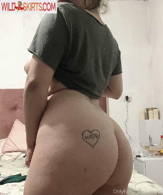 lilmawi nude OnlyFans, Instagram leaked photo #50