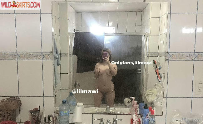 lilmawi nude OnlyFans, Instagram leaked photo #108