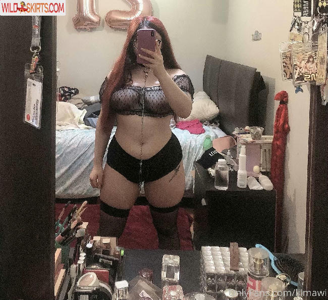 lilmawi nude OnlyFans, Instagram leaked photo #122