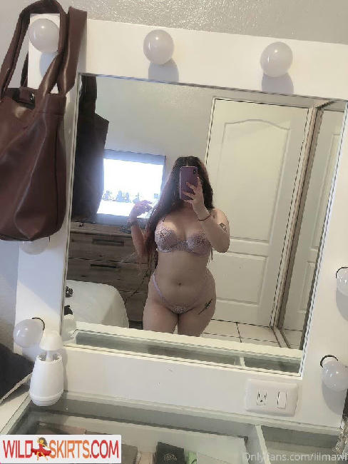 lilmawi nude OnlyFans, Instagram leaked photo #261