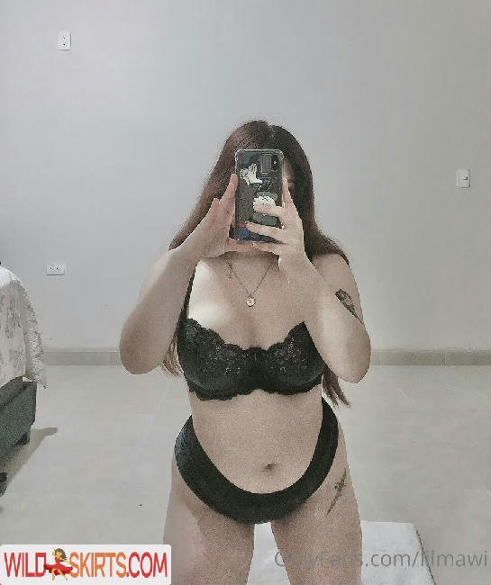 lilmawi nude OnlyFans, Instagram leaked photo #282