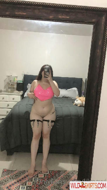 lilmawi nude OnlyFans, Instagram leaked photo #355