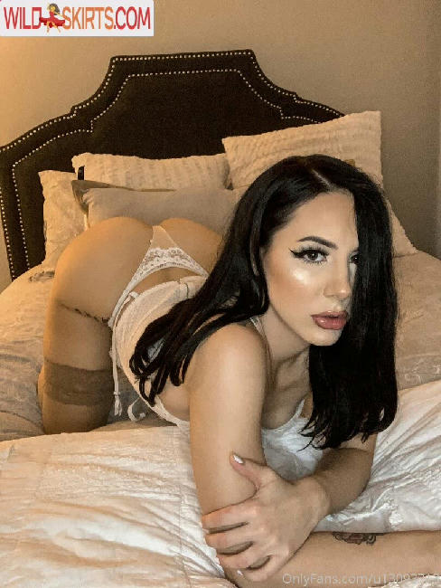 LilMissChanel / Vampire F**k Doll / lilmisschanel / misschanelfans nude OnlyFans, Instagram leaked photo #54