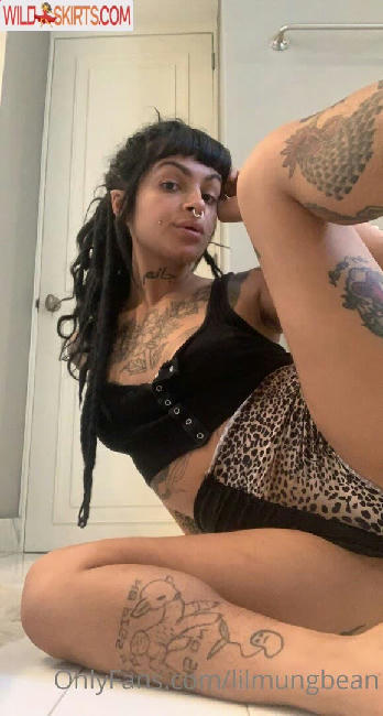 lilmungbean / lil.mungbean / lilmungbean nude OnlyFans, Instagram leaked photo #72