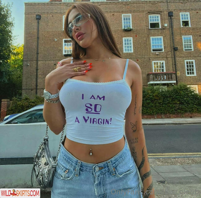 lilnicolebb / lilnicolebb / lilnicovert nude OnlyFans, Instagram leaked photo #46