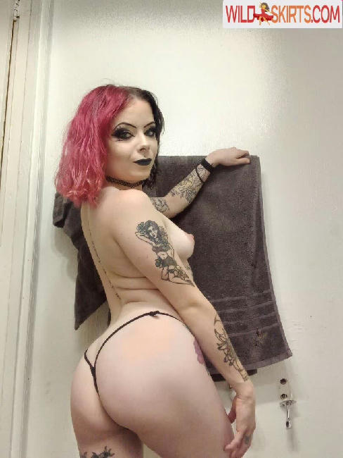 lilnova nude OnlyFans, Instagram leaked photo #6