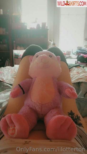 lilotterton / lil_otterton / lilotterton nude OnlyFans, Instagram leaked photo #105