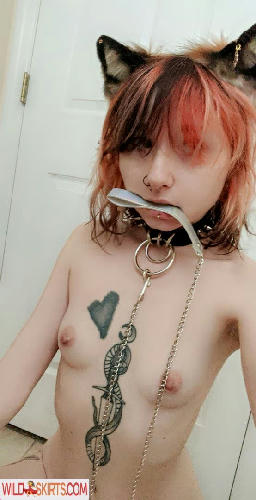 Lilpeachyfox nude OnlyFans leaked photo #7