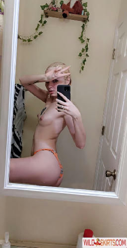 Lilpeachyfox nude OnlyFans leaked photo #53