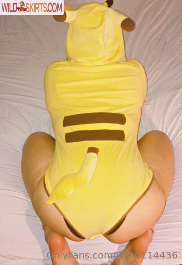 Lilpikaachu nude leaked photo #42