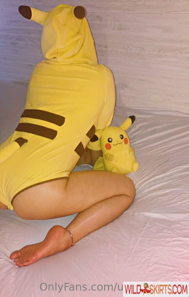 Lilpikaachu nude leaked photo #50