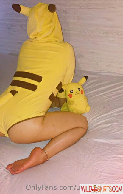 lilpikaachu / lilpikaachu / lilypichu nude OnlyFans, Instagram leaked photo #50